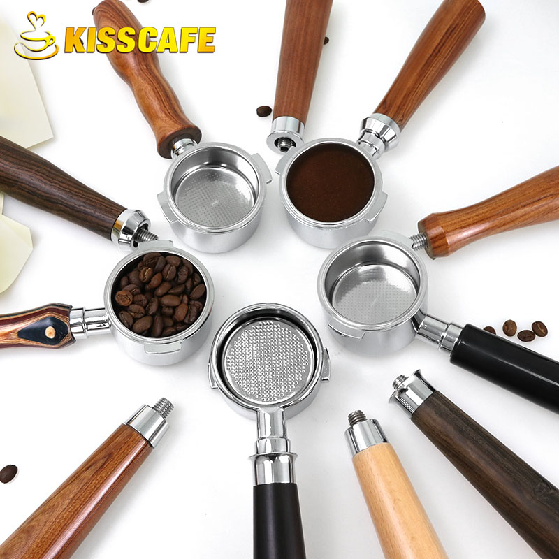 Delonghi Espresso Ecp3420 - Portafiltro senza fondo per caffè da