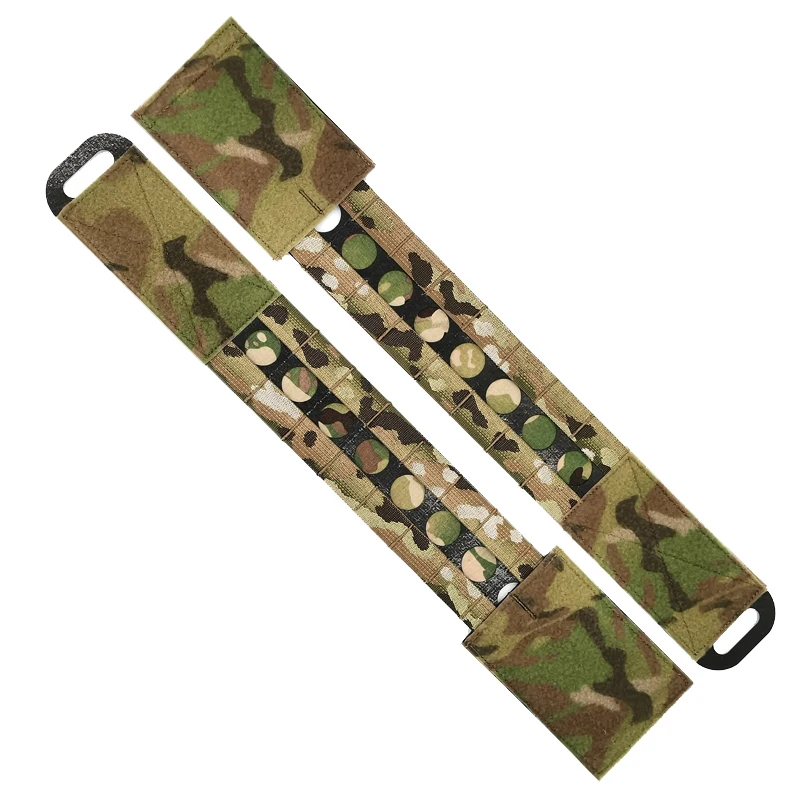 Crepe Pan Carbon - Gilet tattico FCSK / JPC /