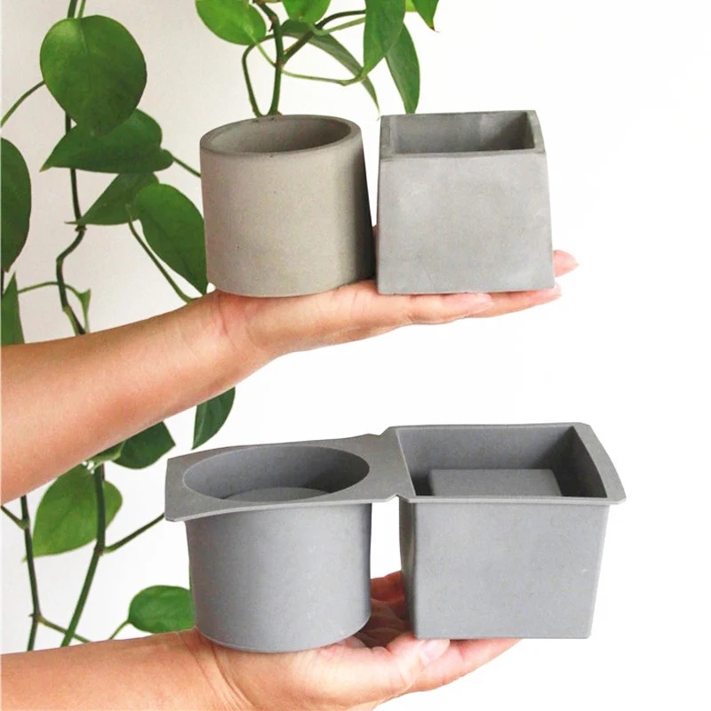Potsticker Mold - Stampo in Silicone per vaso di
