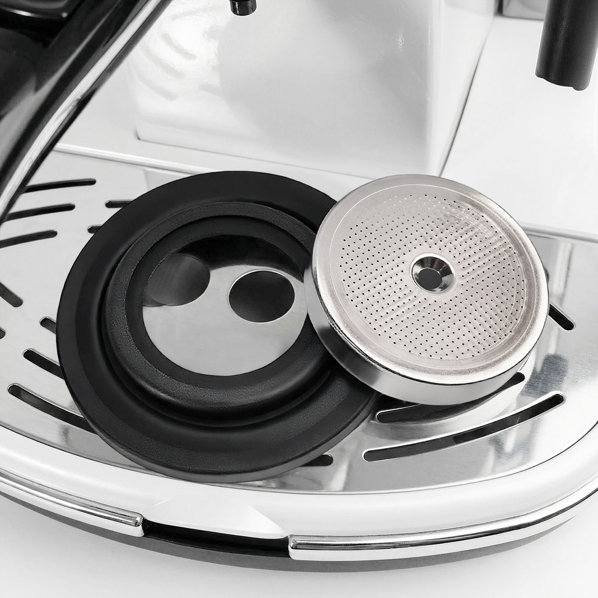 Delonghi Espresso Magnifica - Guarnizione per Gruppo Erogatore e Filtro