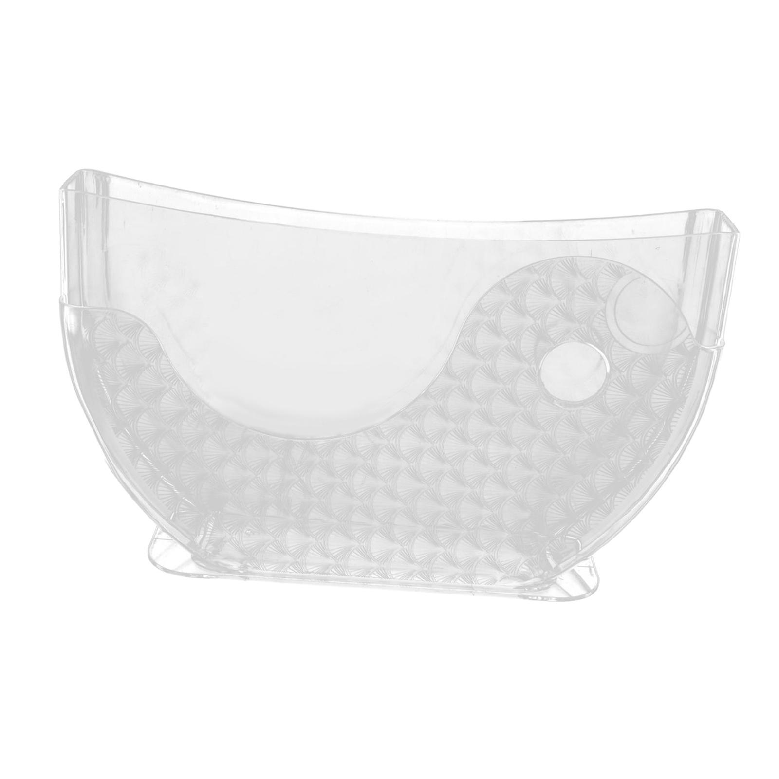 Spring Roll Wrapper - Ciotola per acqua in carta di