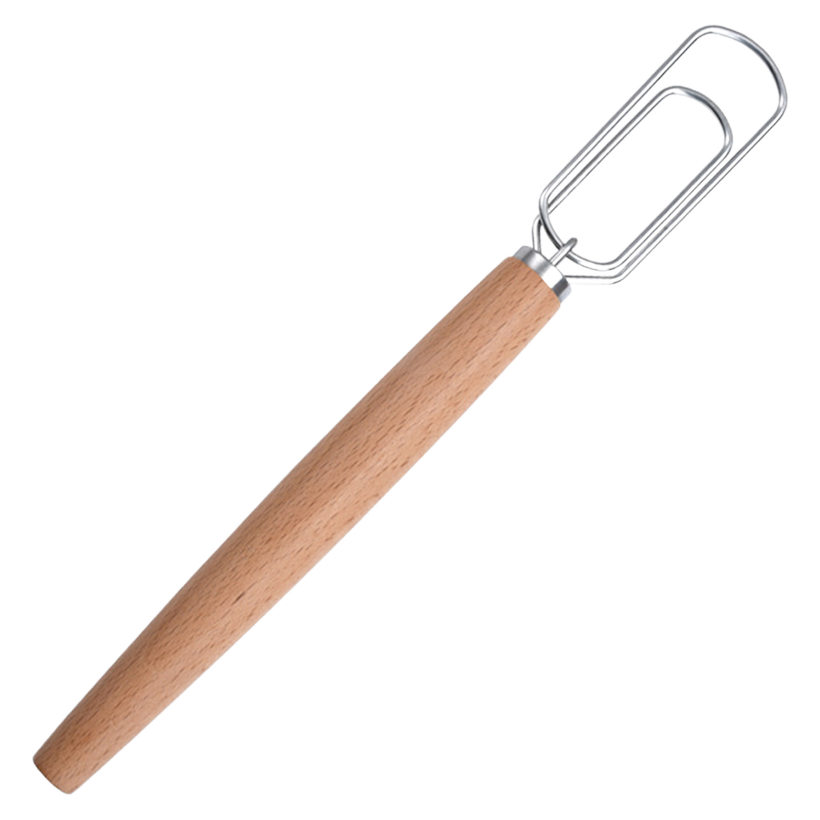 Danish Pancake Pan - Frusta per Impasto a Lievitazione Naturale