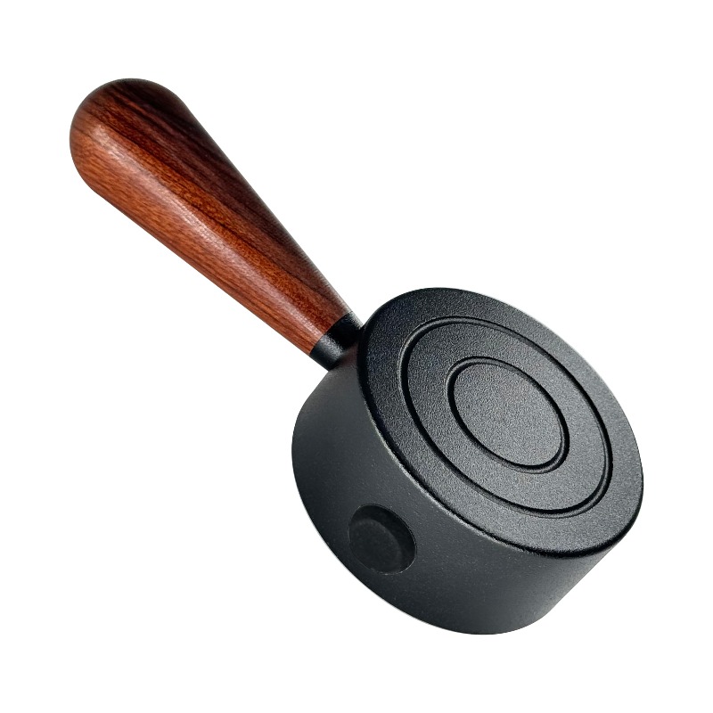 Breville Espresso Barista Express - Lancia vapore migliorata per macchine da
