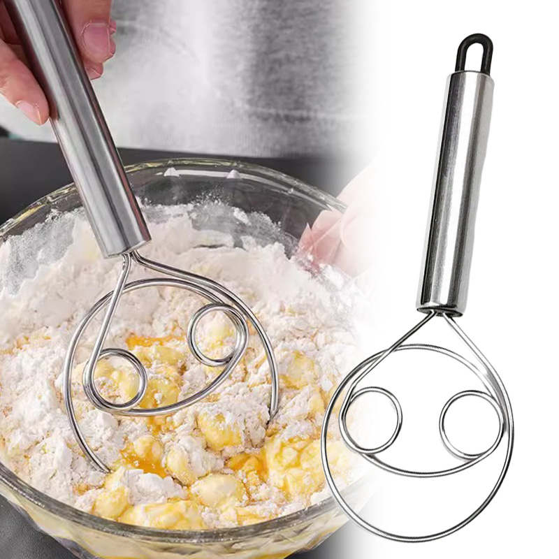 Danish Pancake Pan - Pasta danese Frusta per il pane