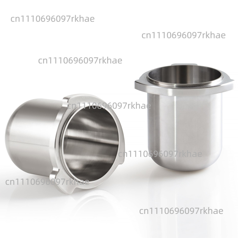 Breville Espresso Barista Express - Dosatore per Caffè da 53,3mm, Coppa