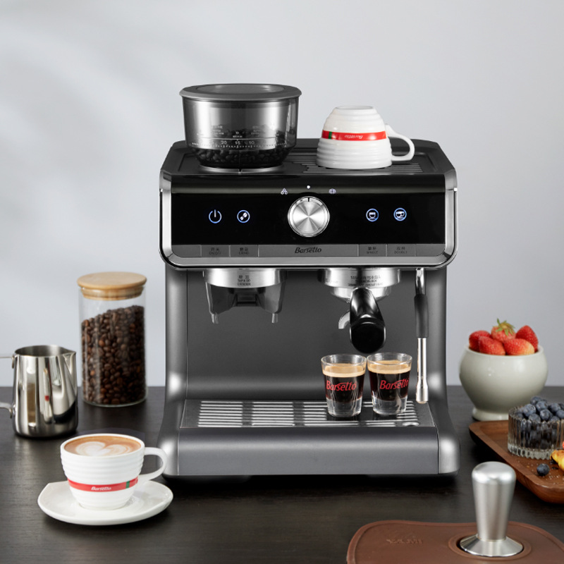 Novità 2026! Macchine da Caffè - Breville Espresso Barista Express recensione e prezzo