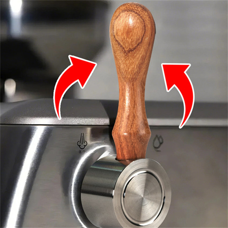 Leva a vapore per macchina da  - Breville Espresso Barista Express recensione e prezzo