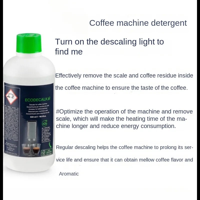 Adatto per Macchine da Caffè D - Delonghi Espresso Magnifica recensione e prezzo