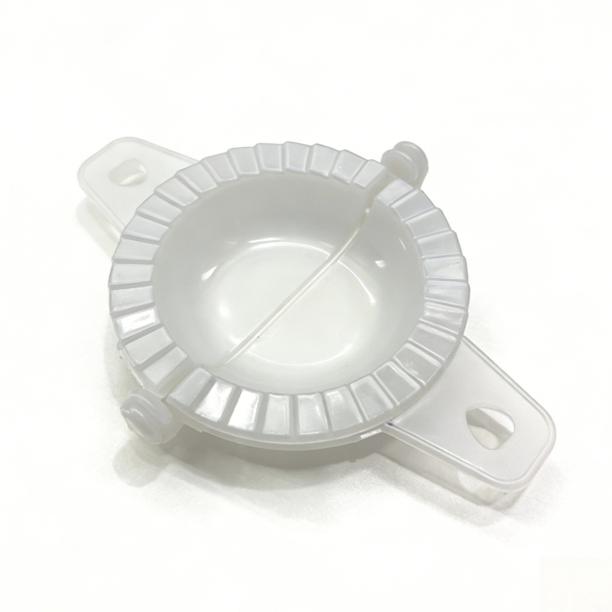 Stampo per Ravioli in Plastica - Dumpling Press Set recensione e prezzo