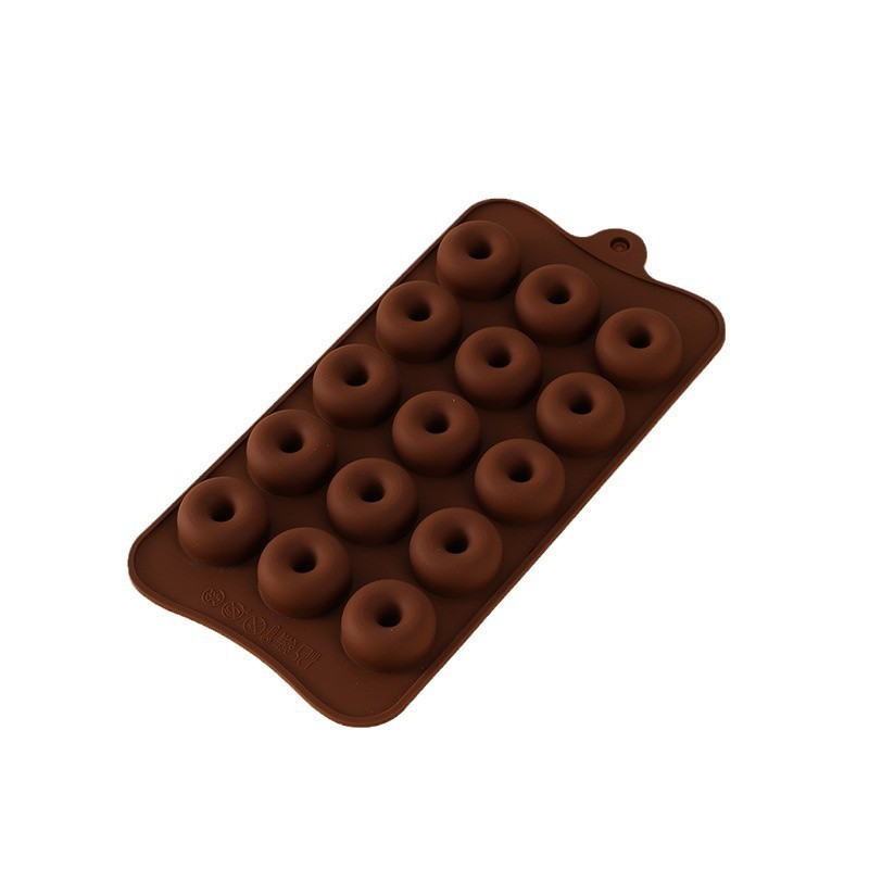Stampo per torta in silicone a - Donut Mold Silicone recensione e prezzo