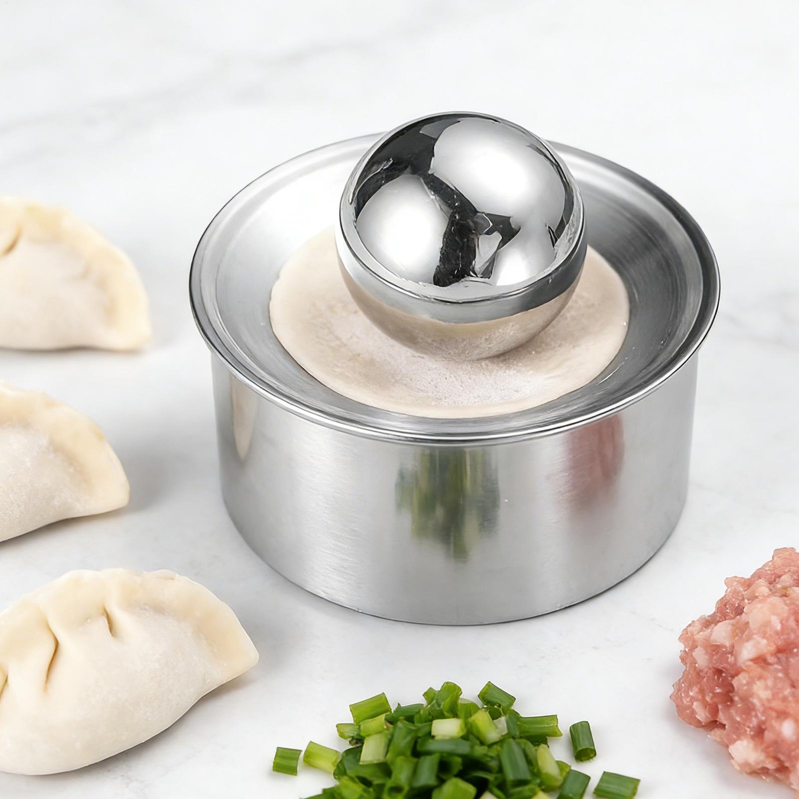 Macchina Manuale per Pressare  - Dumpling Press Set recensione e prezzo