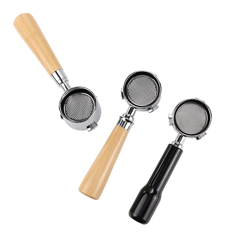 Portafiltro Bottomless da 51mm - Delonghi Espresso Dedica 685 recensione e prezzo