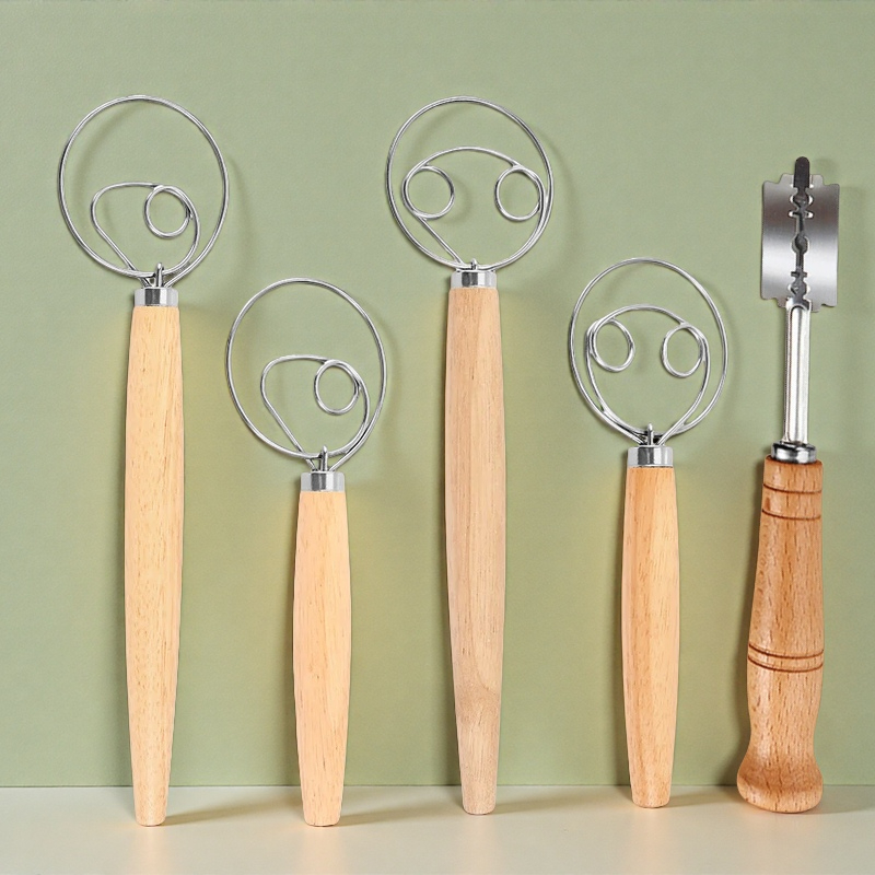Set di Utensili da Cucina per  - Danish Pancake Pan recensione e prezzo