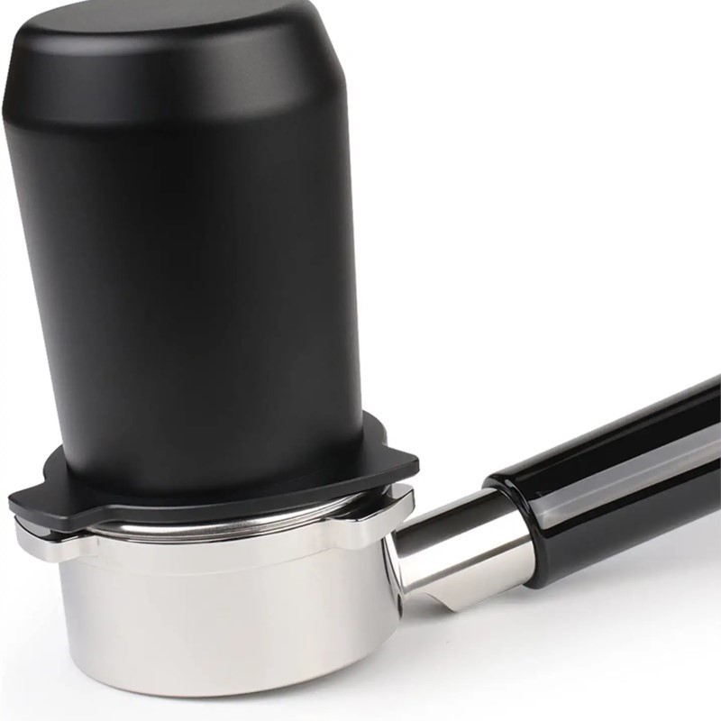 Tazza dosatrice in alluminio T - Breville Espresso Barista Express recensione e prezzo