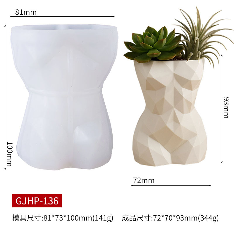 Stampo in silicone per vaso di - Potsticker Mold recensione e prezzo