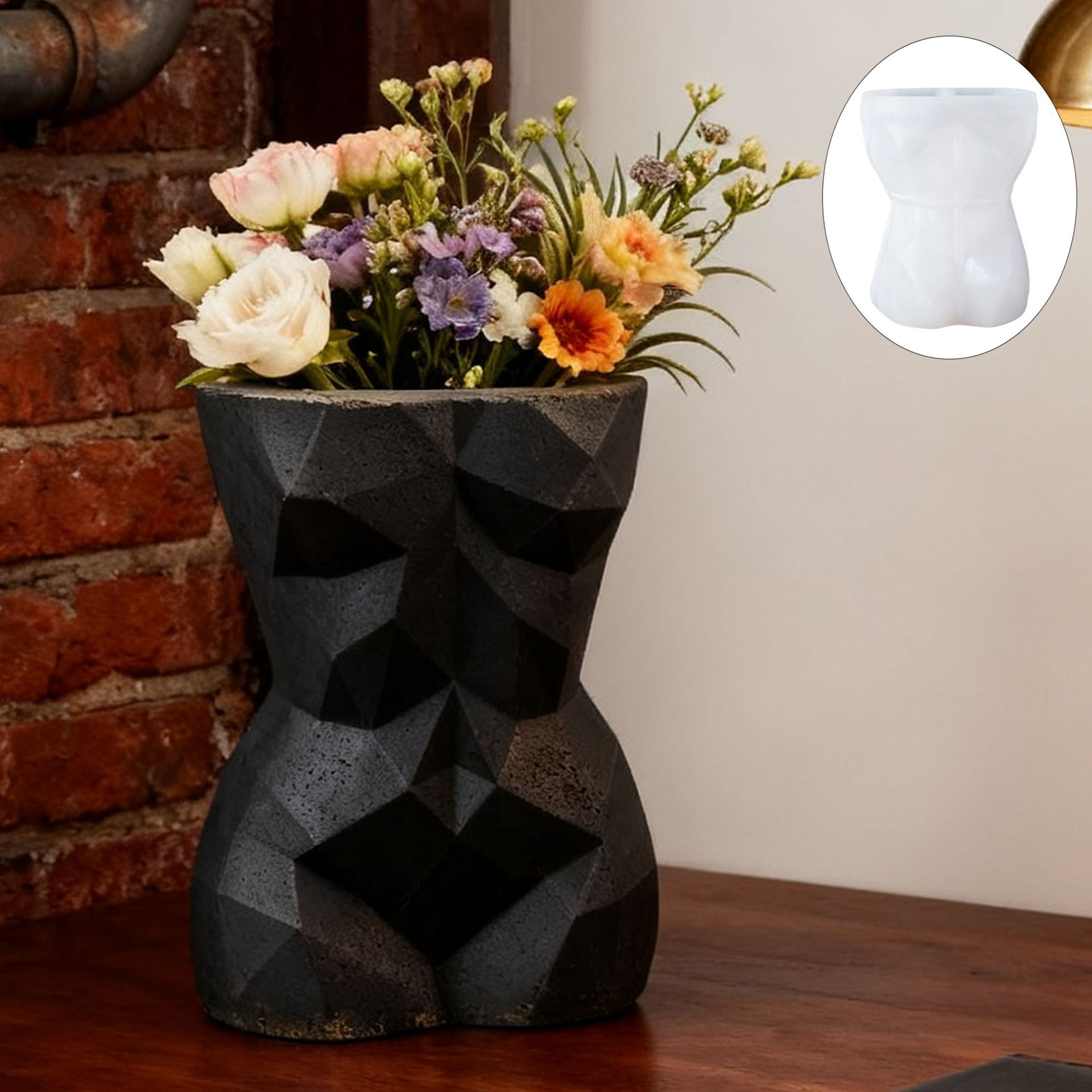 Stampo in silicone per vaso di - Potsticker Mold recensione e prezzo