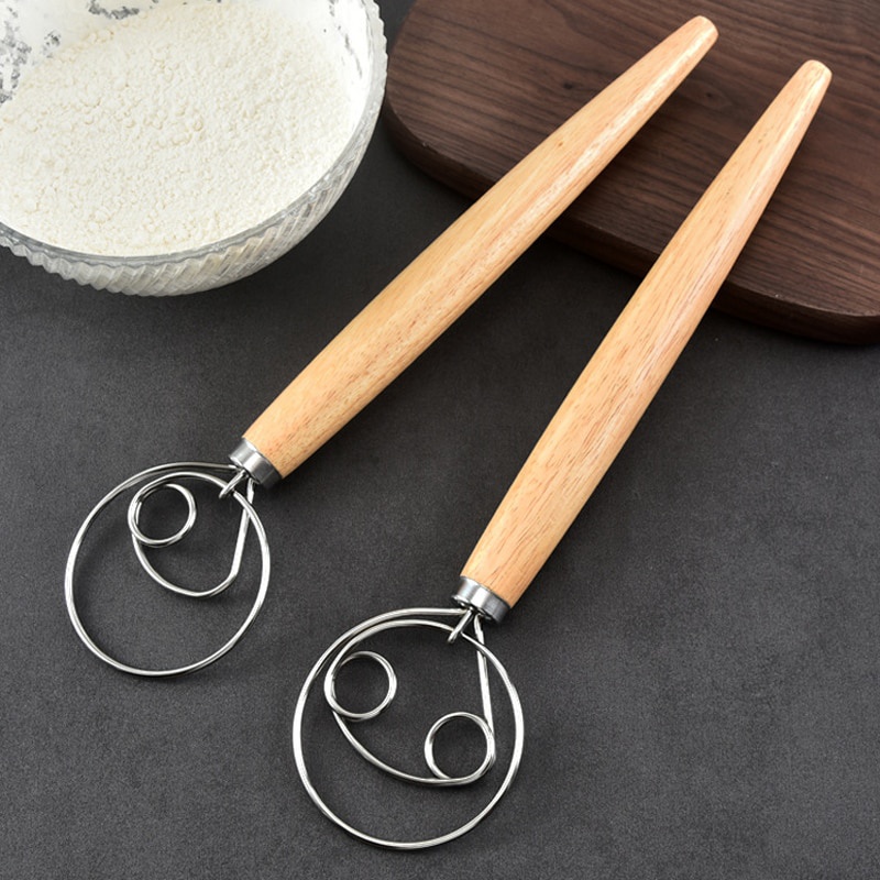 Frusta per impasto danese Frul - Danish Pancake Pan recensione e prezzo