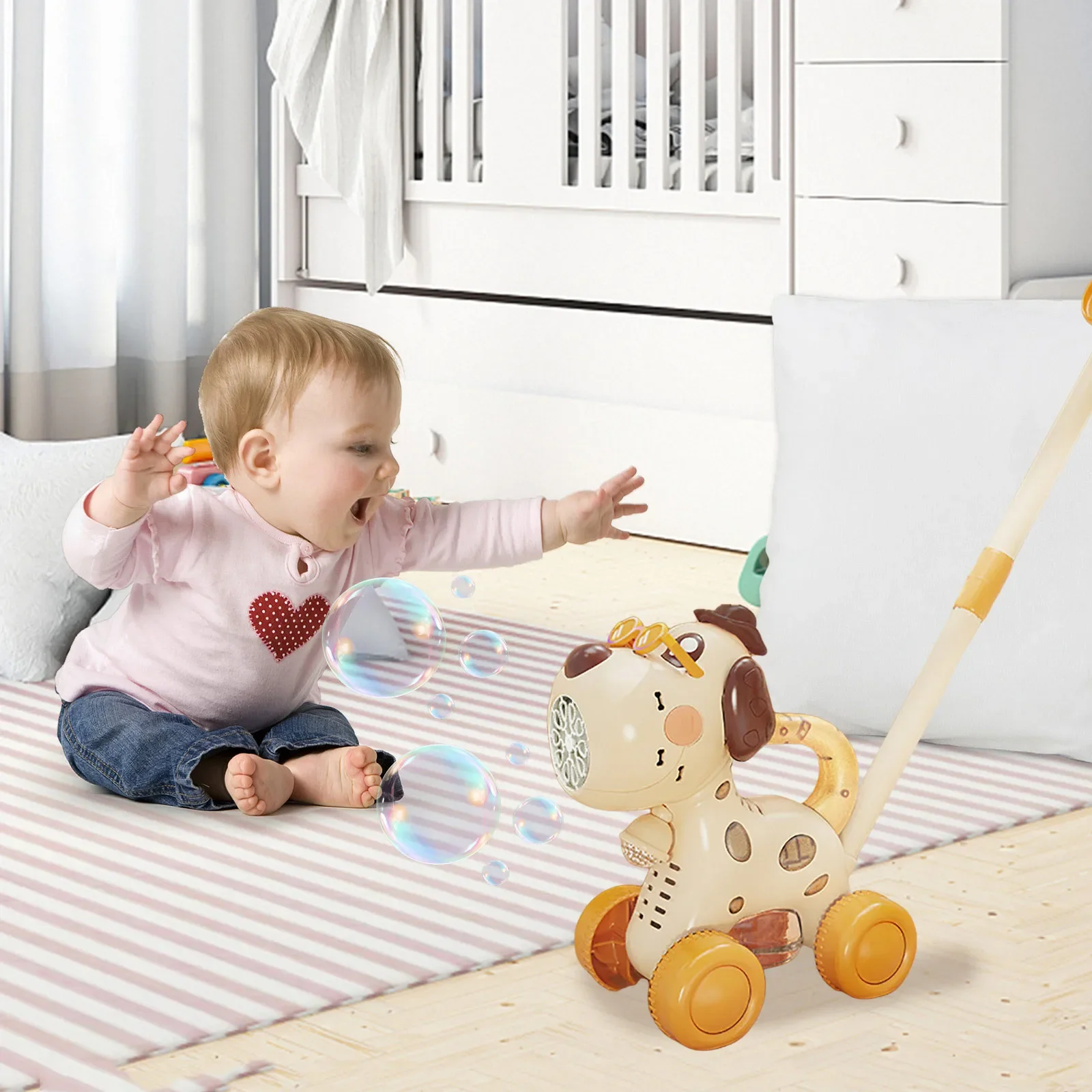 Carrello Elettrico 2in1 con Ma - Hot Dog Press recensione e prezzo