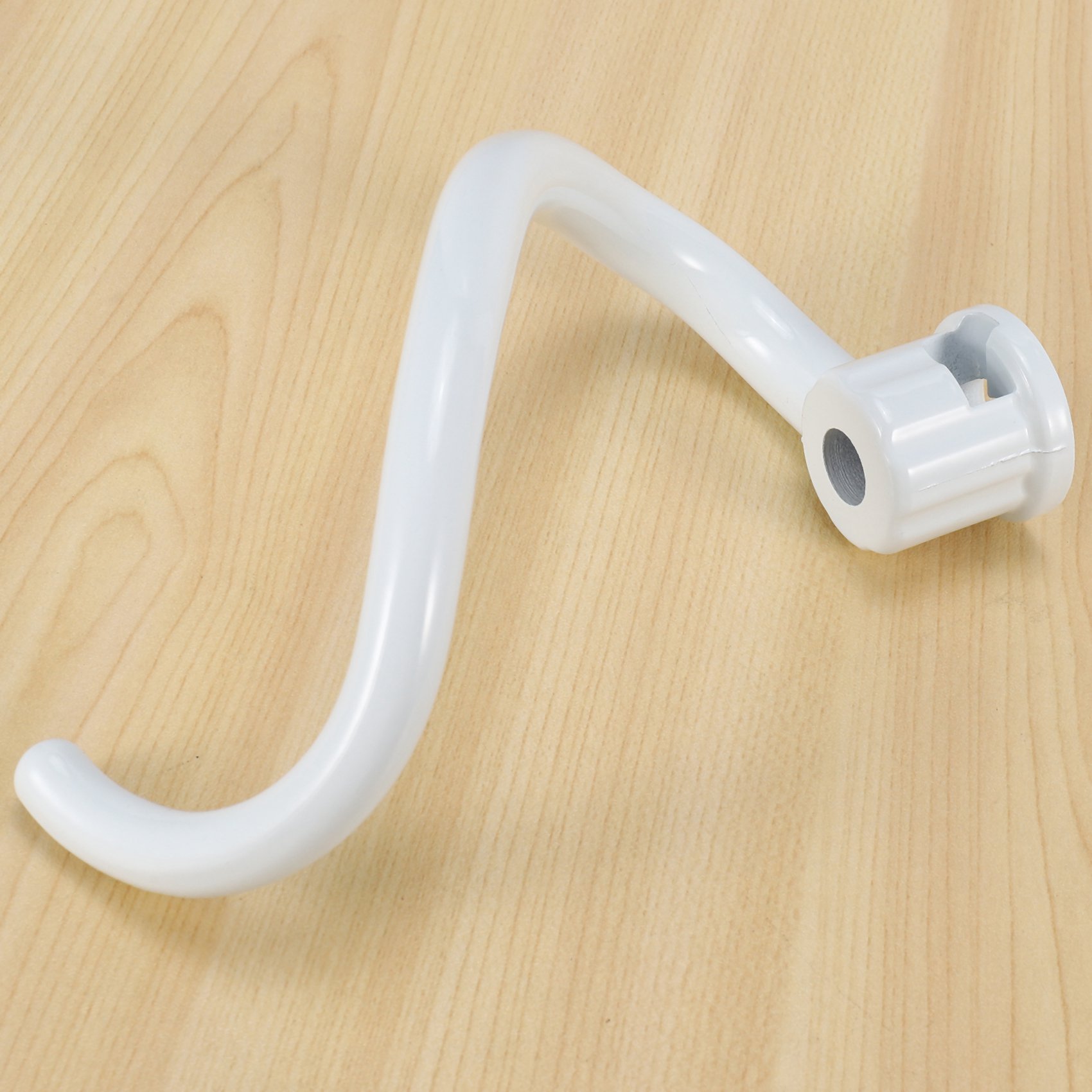 [B25B!】 Gancio a spirale per i - Kitchenaid Mixer Pro 600 recensione e prezzo