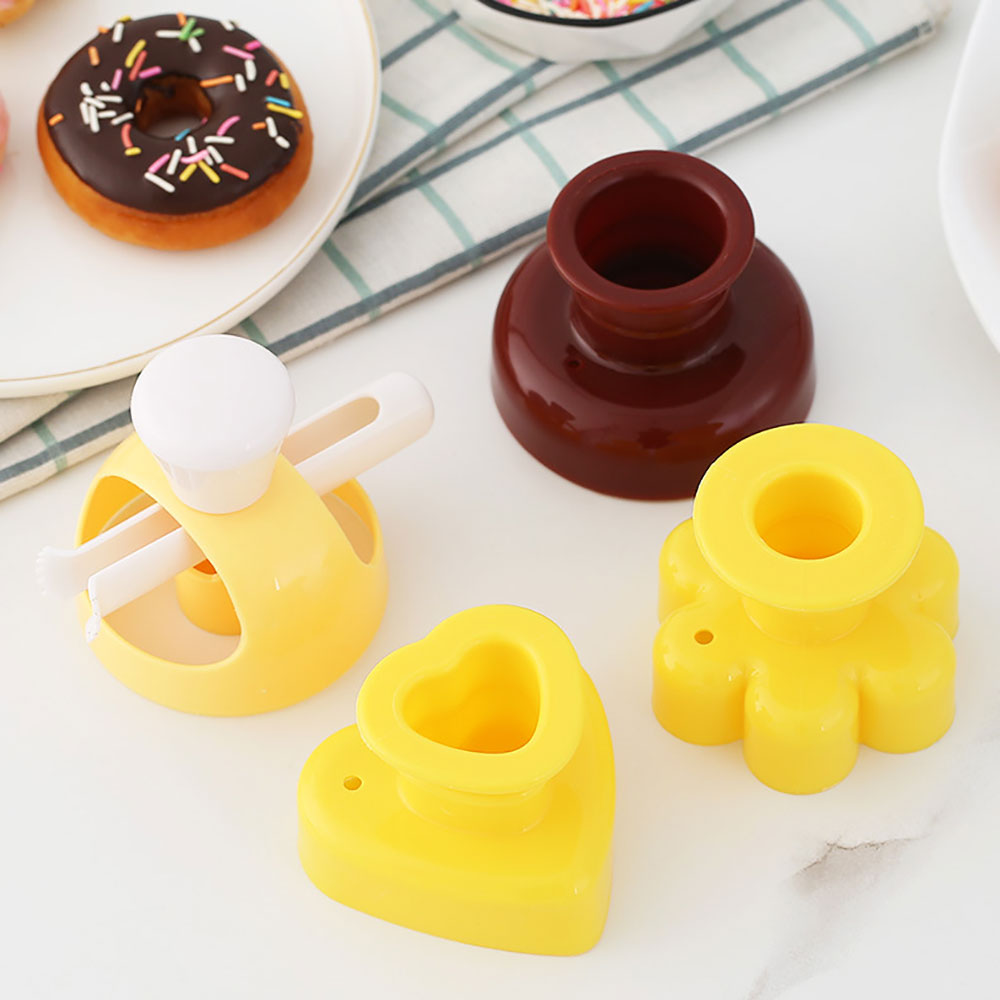 Stampo in Silicone per Dolci,  - Donut Mold Silicone recensione e prezzo