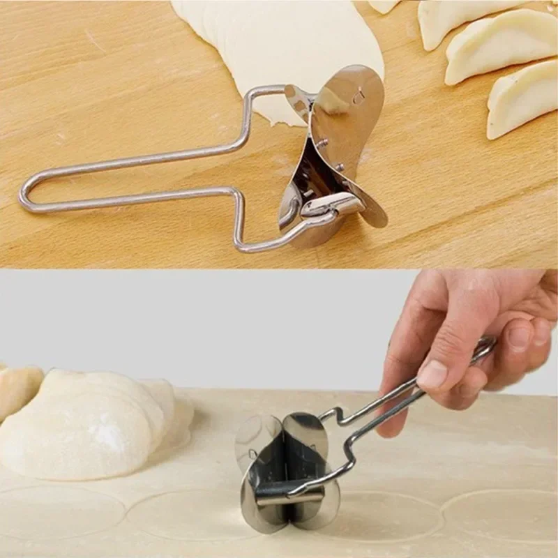 Stampo per Impasto di Ravioli, - Dumpling Press Set recensione e prezzo