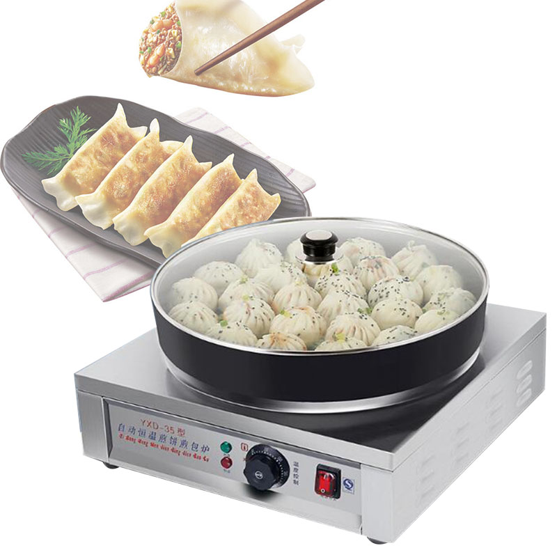 Macchina per il pane Mini macc - Mini Pancake Griddle recensione e prezzo