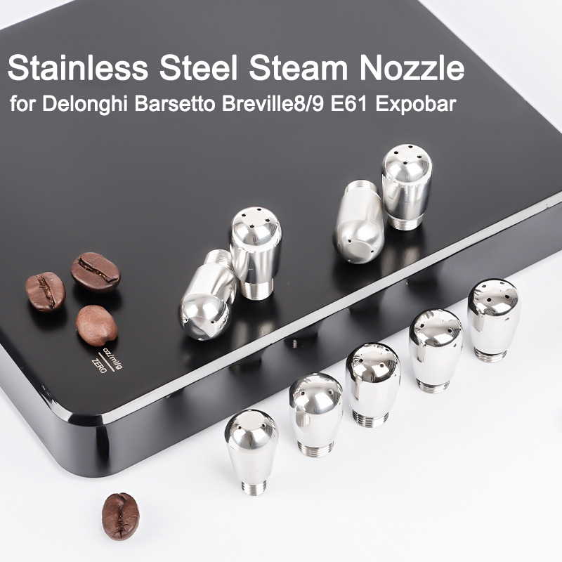 Ugello a vapore ugello a vapor - Delonghi Espresso Magnifica recensione e prezzo