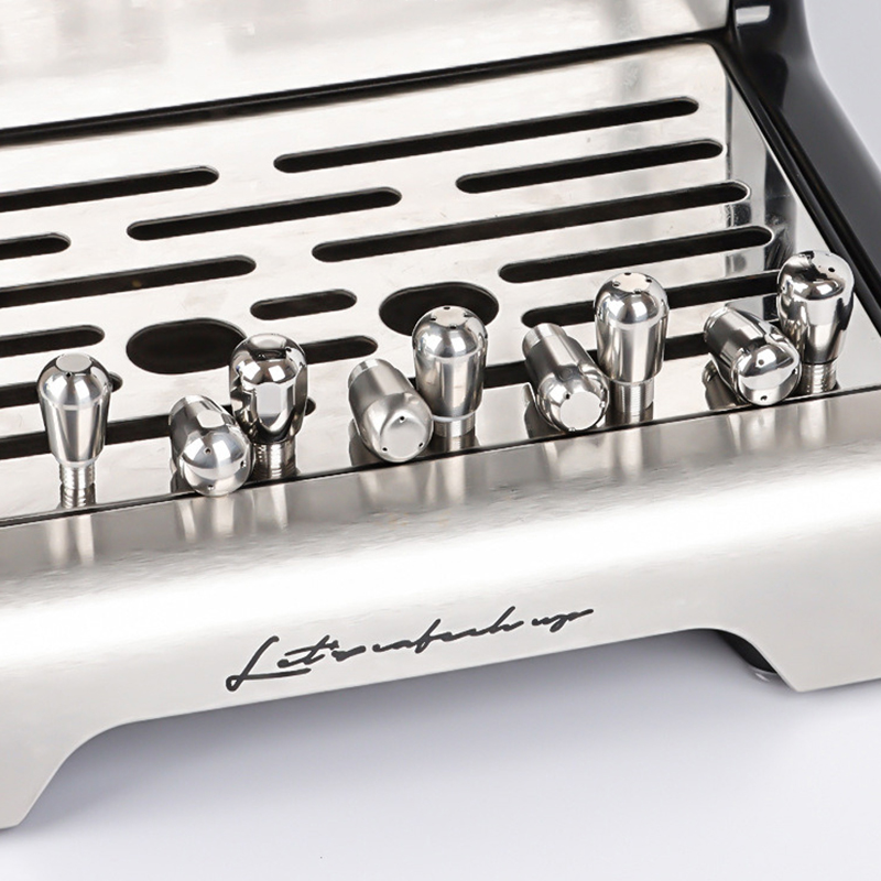 Ugello a vapore ugello a vapor - Delonghi Espresso Magnifica recensione e prezzo
