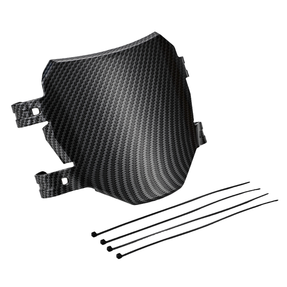 Accessori per Moto, Porta Targ - Crepe Pan Carbon recensione e prezzo