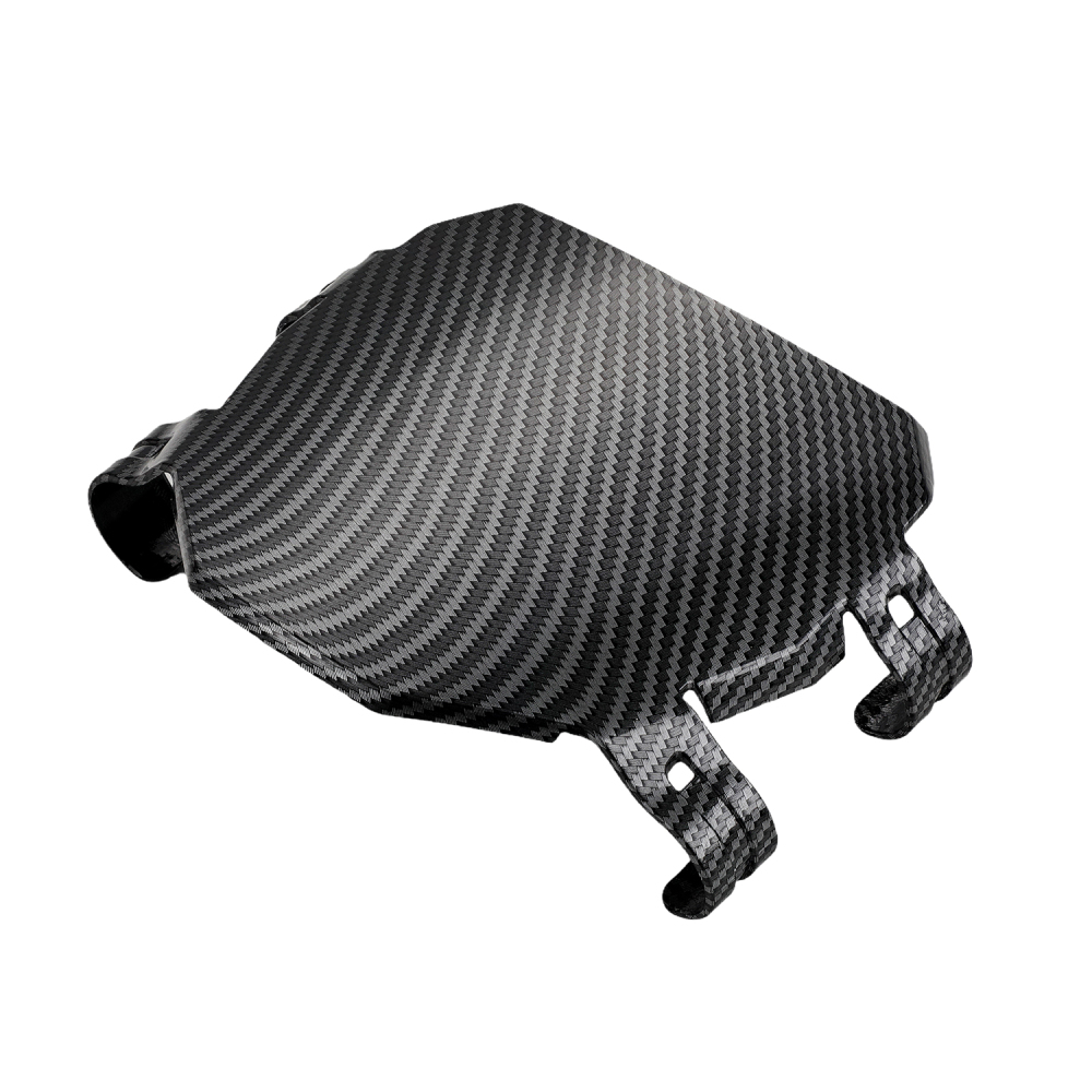 Accessori per Moto, Porta Targ - Crepe Pan Carbon recensione e prezzo