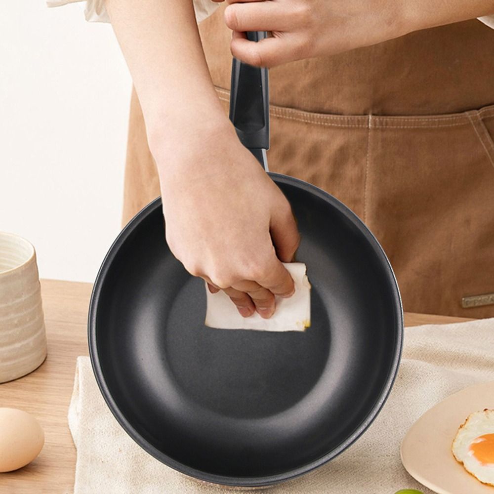 Padella Mini padelle per fritt - Mini Pancake Griddle recensione e prezzo