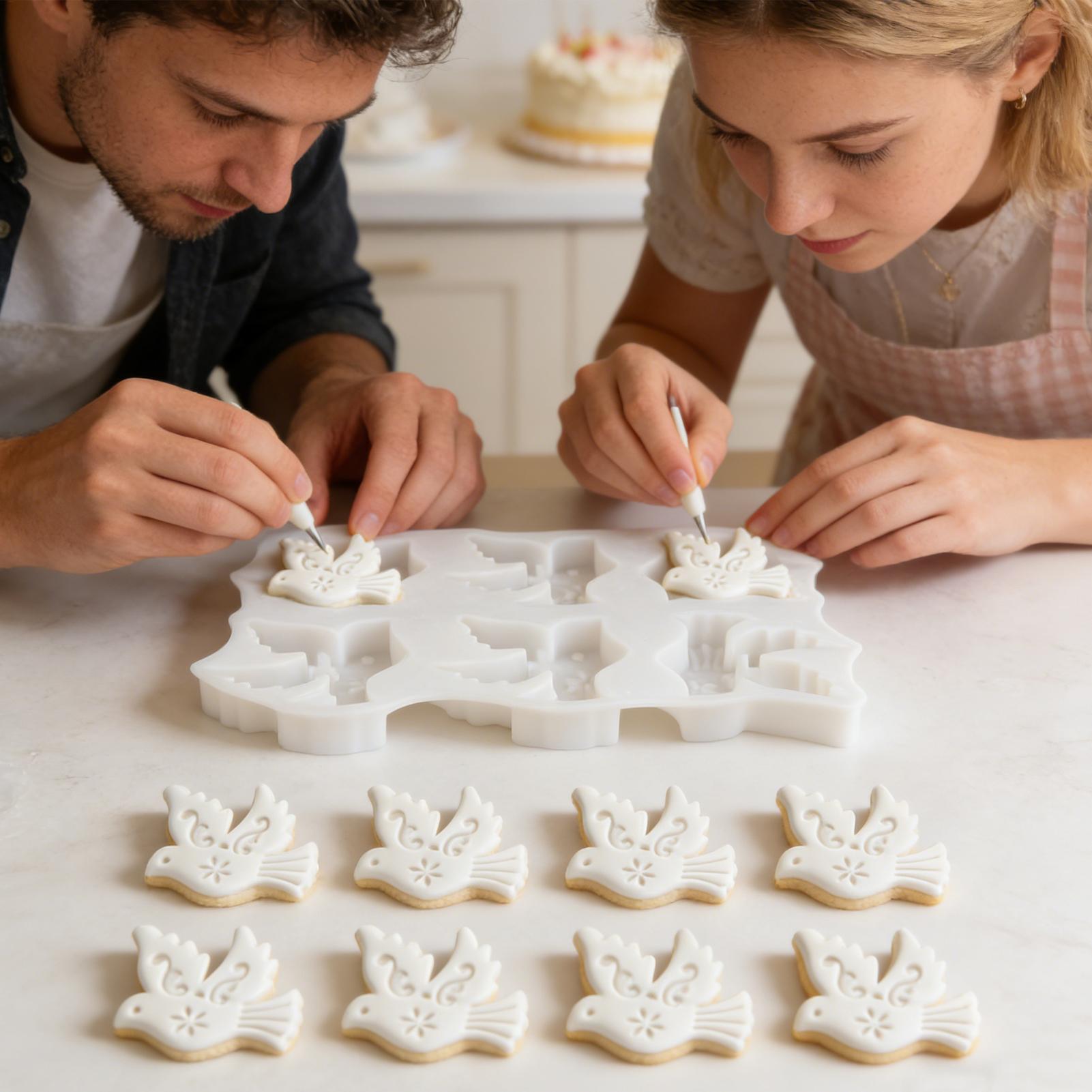 Stampo in Silicone a Forma di  - Potsticker Mold recensione e prezzo