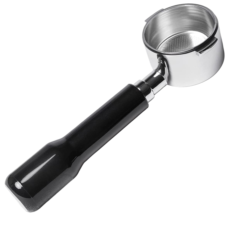 Portafiltro senza fondo AA86 5 - Delonghi Espresso Ecp3420 recensione e prezzo