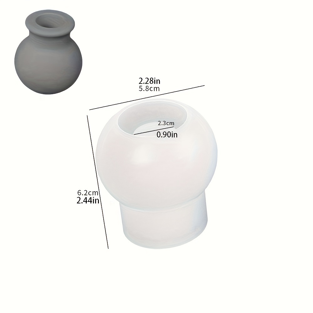 Stampo in silicone a forma di  - Potsticker Mold recensione e prezzo