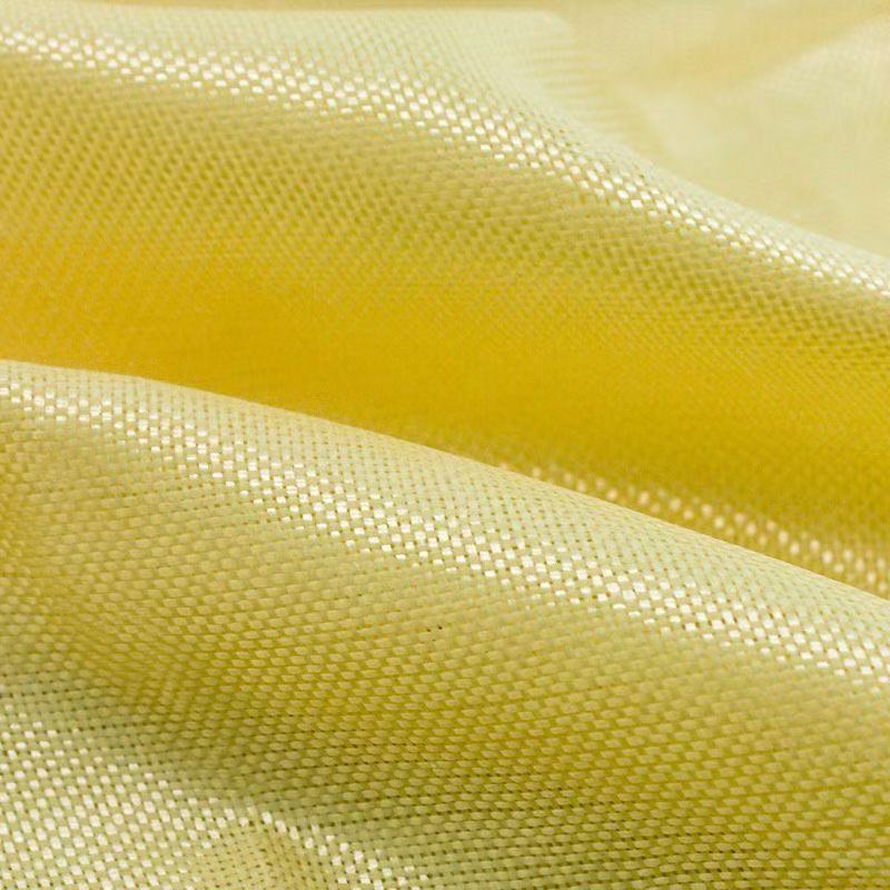 Tessuto in Kevlar Ultra-sottil - Crepe Pan Carbon recensione e prezzo