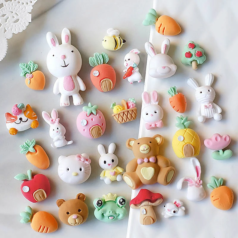 Simpatico coniglietto Orso Car - Bunny Cake Mold recensione e prezzo
