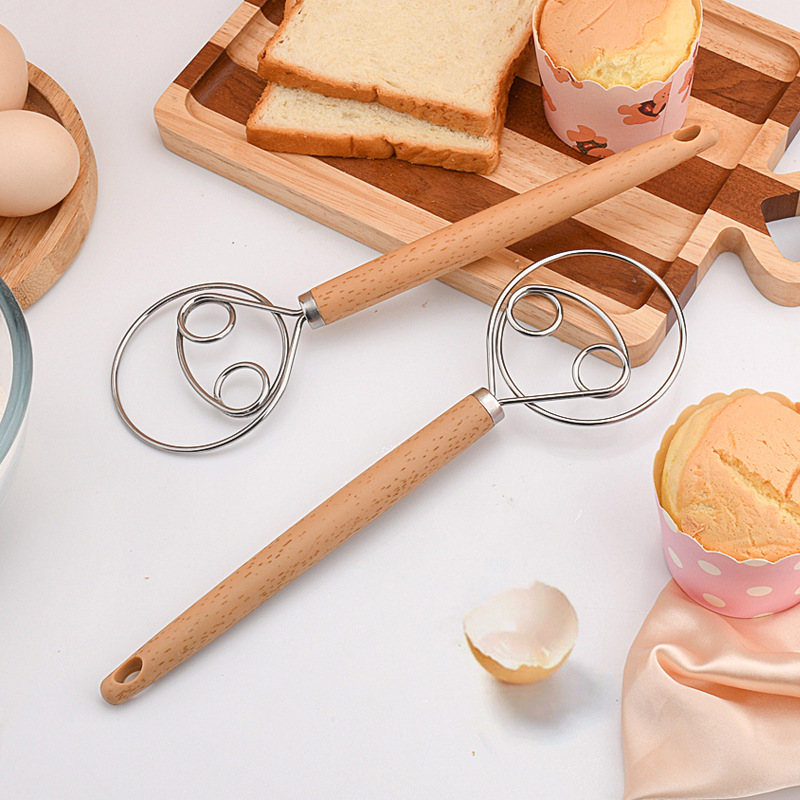 Frusta per impasto danese in a - Danish Pancake Pan recensione e prezzo