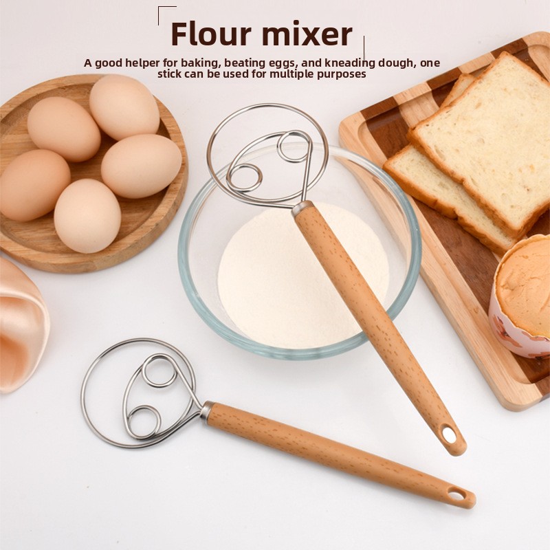 Frusta per impasto danese in a - Danish Pancake Pan recensione e prezzo