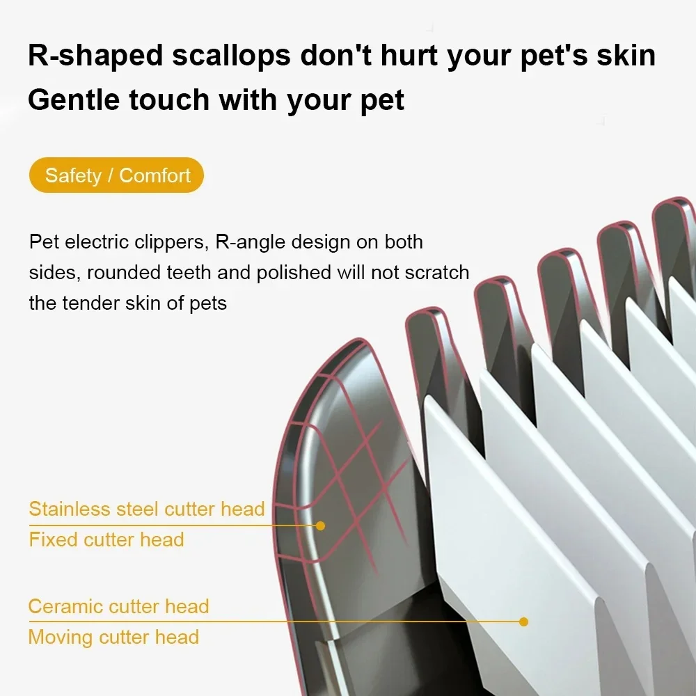 Tagliacapelli Professionale pe - Hot Dog Press recensione e prezzo