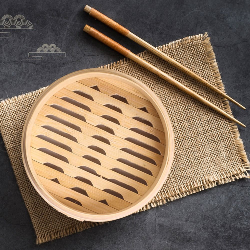 Cestino per cottura a vapore i - Bao Steamer Bamboo recensione e prezzo