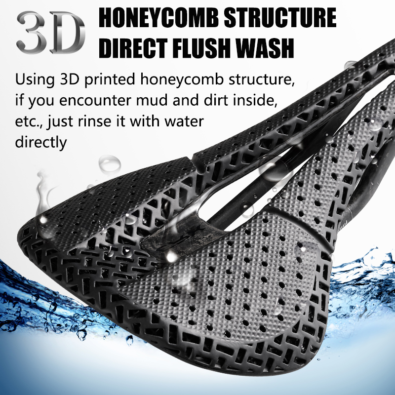 RACEWORK sella per bicicletta  - Crepe Pan Carbon recensione e prezzo