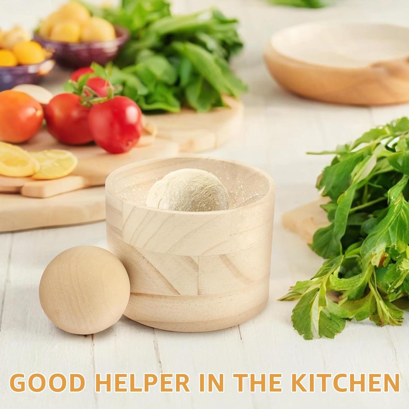 Stampo per Ravioli, Pressa Man - Dumpling Press Set recensione e prezzo