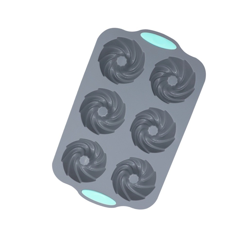 Stampo per ciambella in silico - Donut Mold Silicone recensione e prezzo