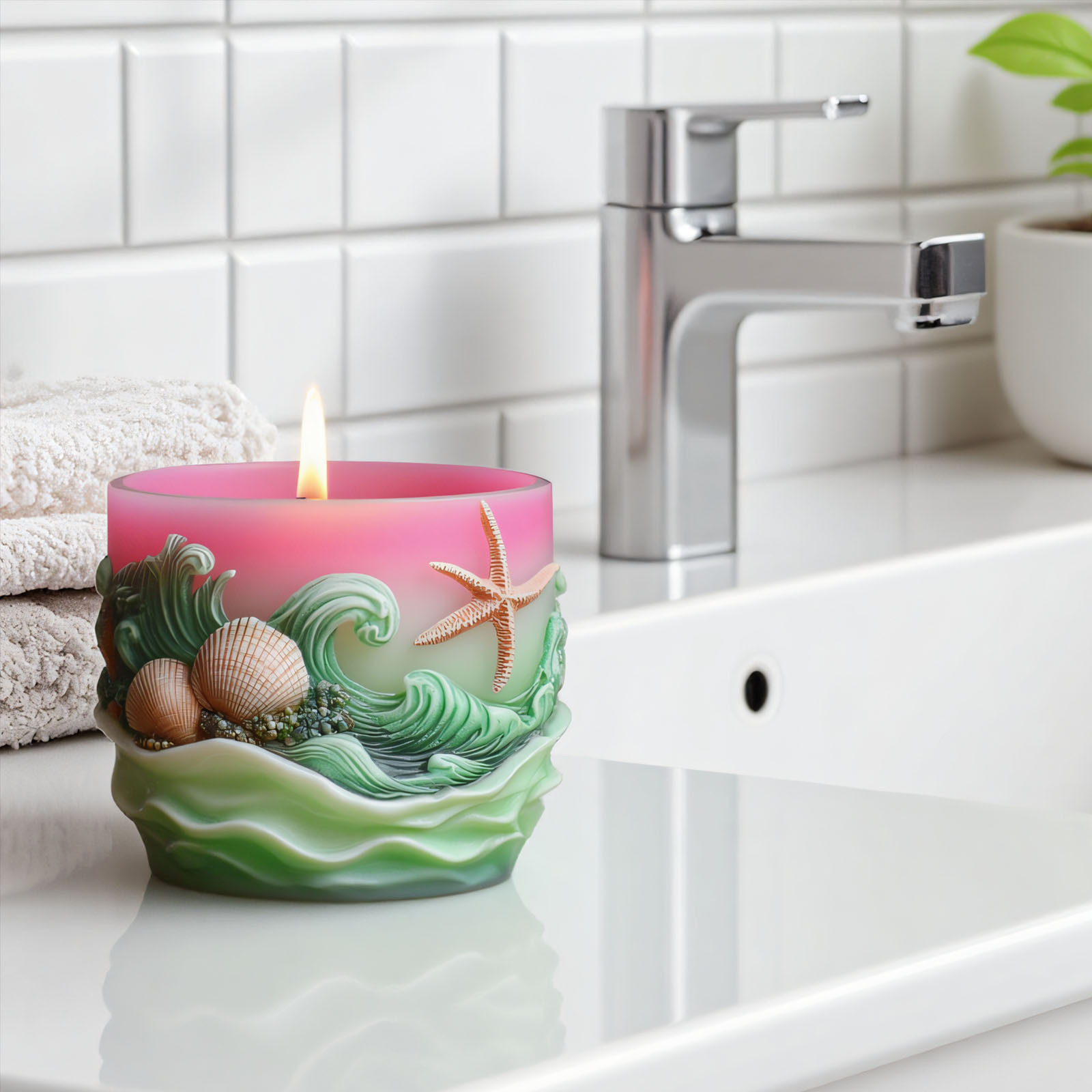 Vita marina Sollievo Pianta gr - Potsticker Mold recensione e prezzo