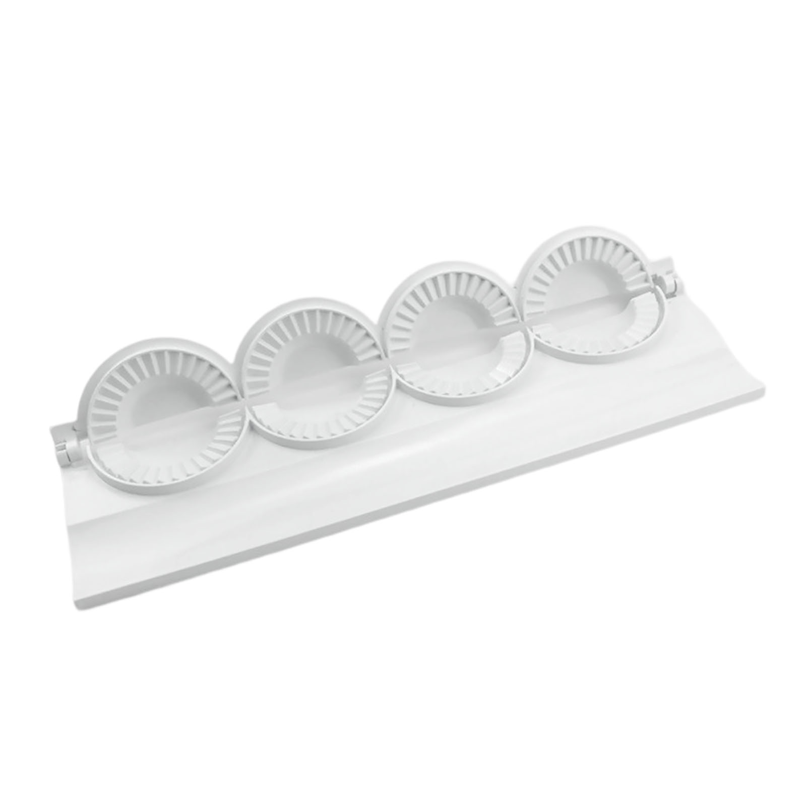 Grande stampo per gnocchi fai  - Dumpling Press Set recensione e prezzo