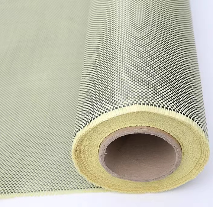 Tessuto Misto in Fibra di Carb - Crepe Pan Carbon recensione e prezzo