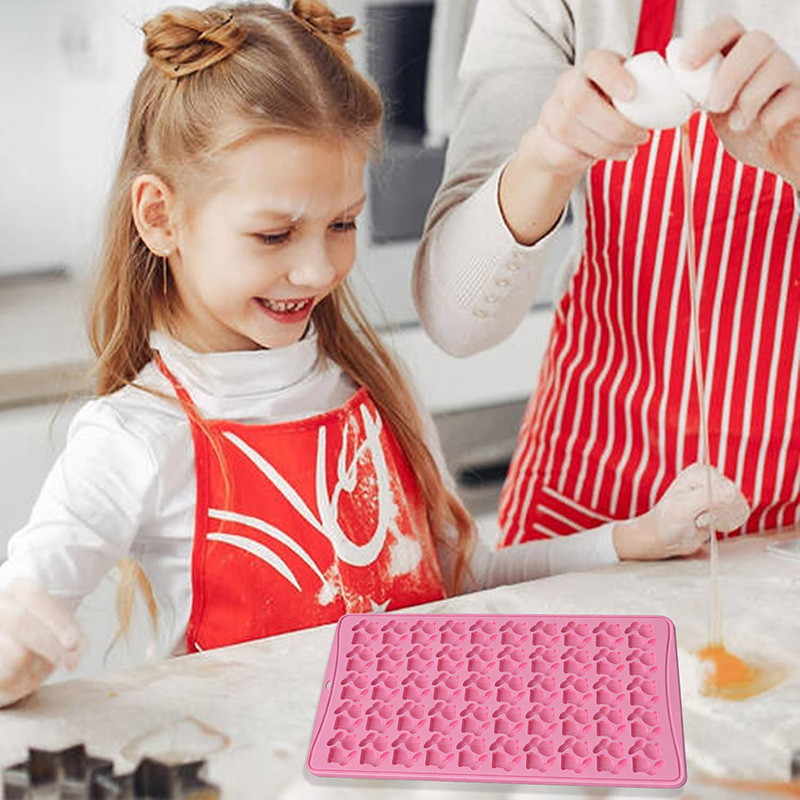 Stampo in Silicone per Biscott - Bunny Cake Mold recensione e prezzo