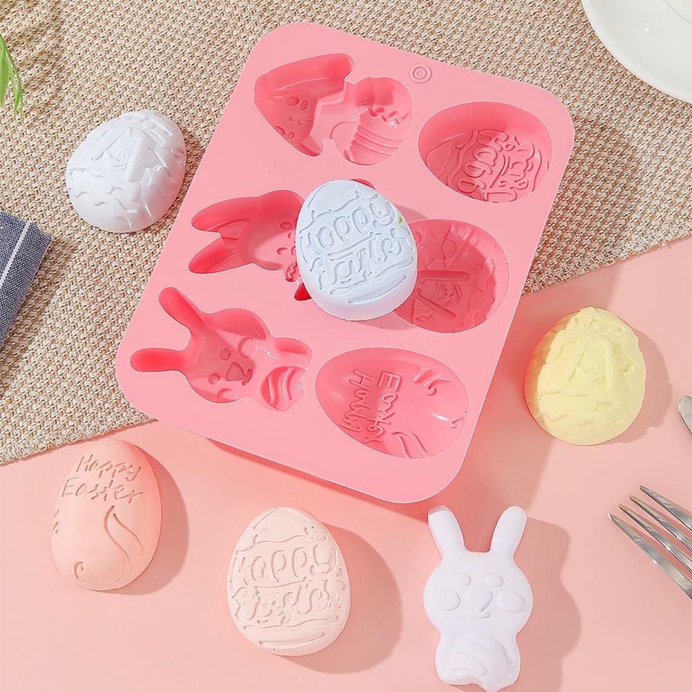 Stampo per Cioccolato a Forma  - Bunny Cake Mold recensione e prezzo