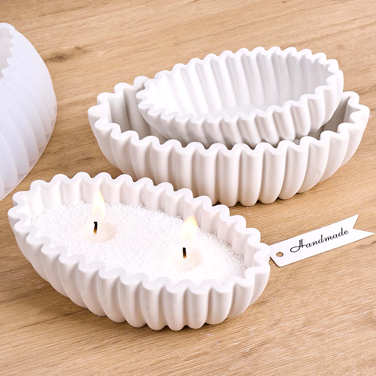 Stampo in Silicone per Ciotola - Potsticker Mold recensione e prezzo