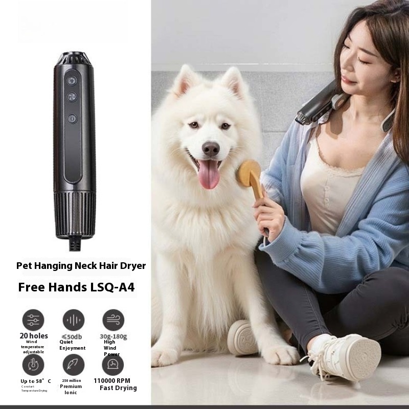 Asciugacapelli Professionale a - Hot Dog Press recensione e prezzo